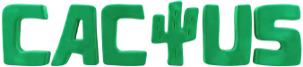 Cactus Casino logo